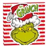 Creative Craft Group Diamond Painting Canvas The Grinch - 30x30cm Clearance