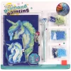 Diamond Painting Dagboek Set> Clearance