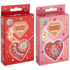 Diamond Painting Sleutelhanger-Creative Craft Group Best