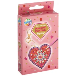 Diamond Painting Sleutelhanger-Creative Craft Group Best