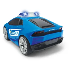 ABC Bestuurbare Auto Pauly Politie-Dickie Discount