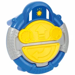 ABC Bestuurbare Auto Pauly Politie-Dickie Discount