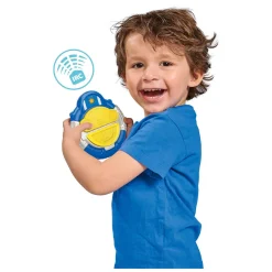 ABC Bestuurbare Auto Pauly Politie-Dickie Discount