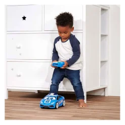 ABC Bestuurbare Auto Pauly Politie-Dickie Discount