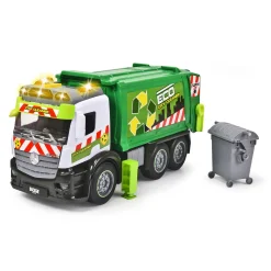 Dickie Action Truck - Vuiliniswagen Online