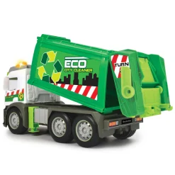 Dickie Action Truck - Vuiliniswagen Online