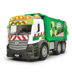 Dickie Action Truck - Vuiliniswagen Online