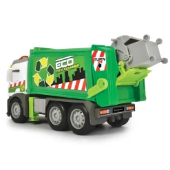 Dickie Action Truck - Vuiliniswagen Online