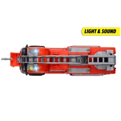 Brandweerwagen-Dickie Hot