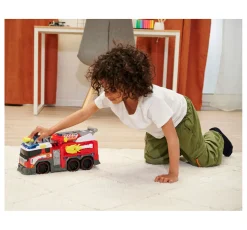 Brandweerwagen Licht en Geluid><noscript><img width=