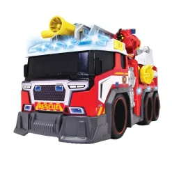 Brandweerwagen Licht en Geluid><noscript><img width=