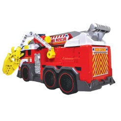 Brandweerwagen Licht en Geluid><noscript><img width=