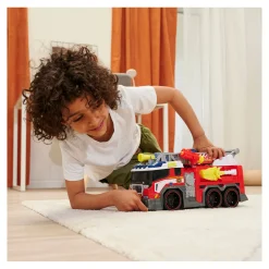 Brandweerwagen Licht en Geluid><noscript><img width=