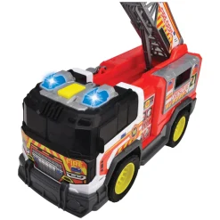 Brandweerwagen met Licht en Geluid><noscript><img width=