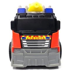 Brandweerwagen met Licht en Geluid-Dickie Discount