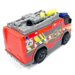 Brandweerwagen met Licht en Geluid-Dickie Discount