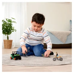 Dino Tracker Speelset><noscript><img width=