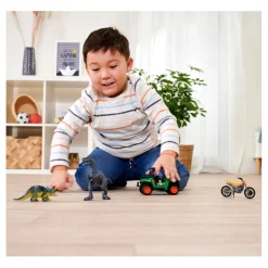 Dino Tracker Speelset><noscript><img width=