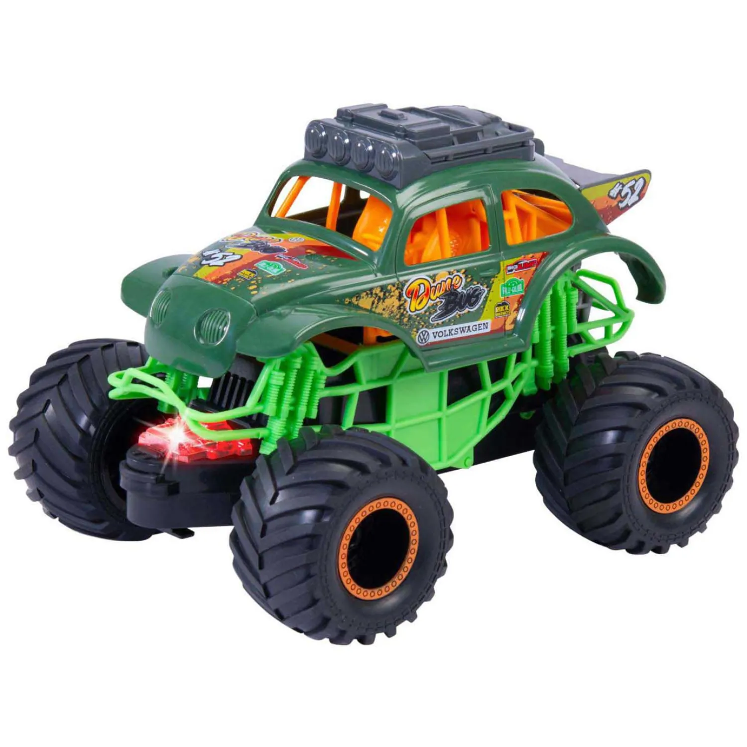 Dune Bug Voertuig>Dickie Outlet