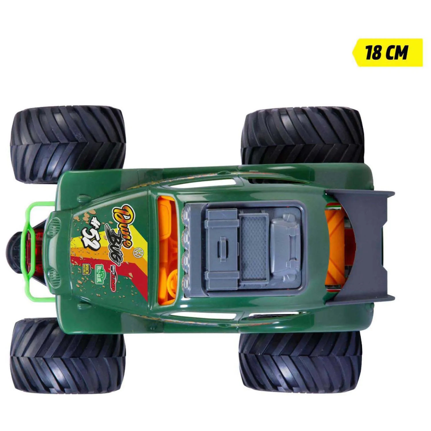 Dune Bug Voertuig>Dickie Outlet