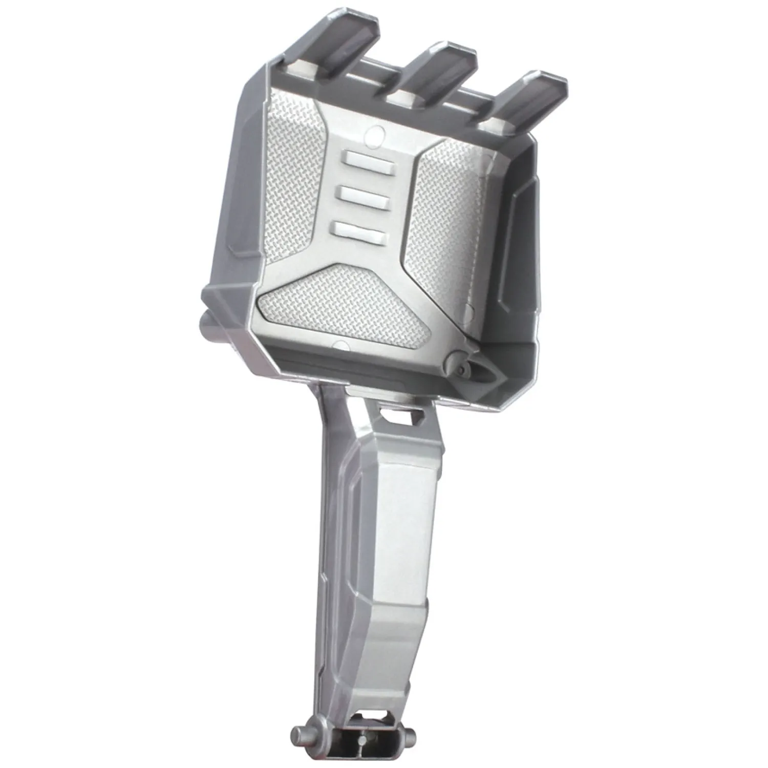 Kiepwagen met Licht en Geluid>Dickie New