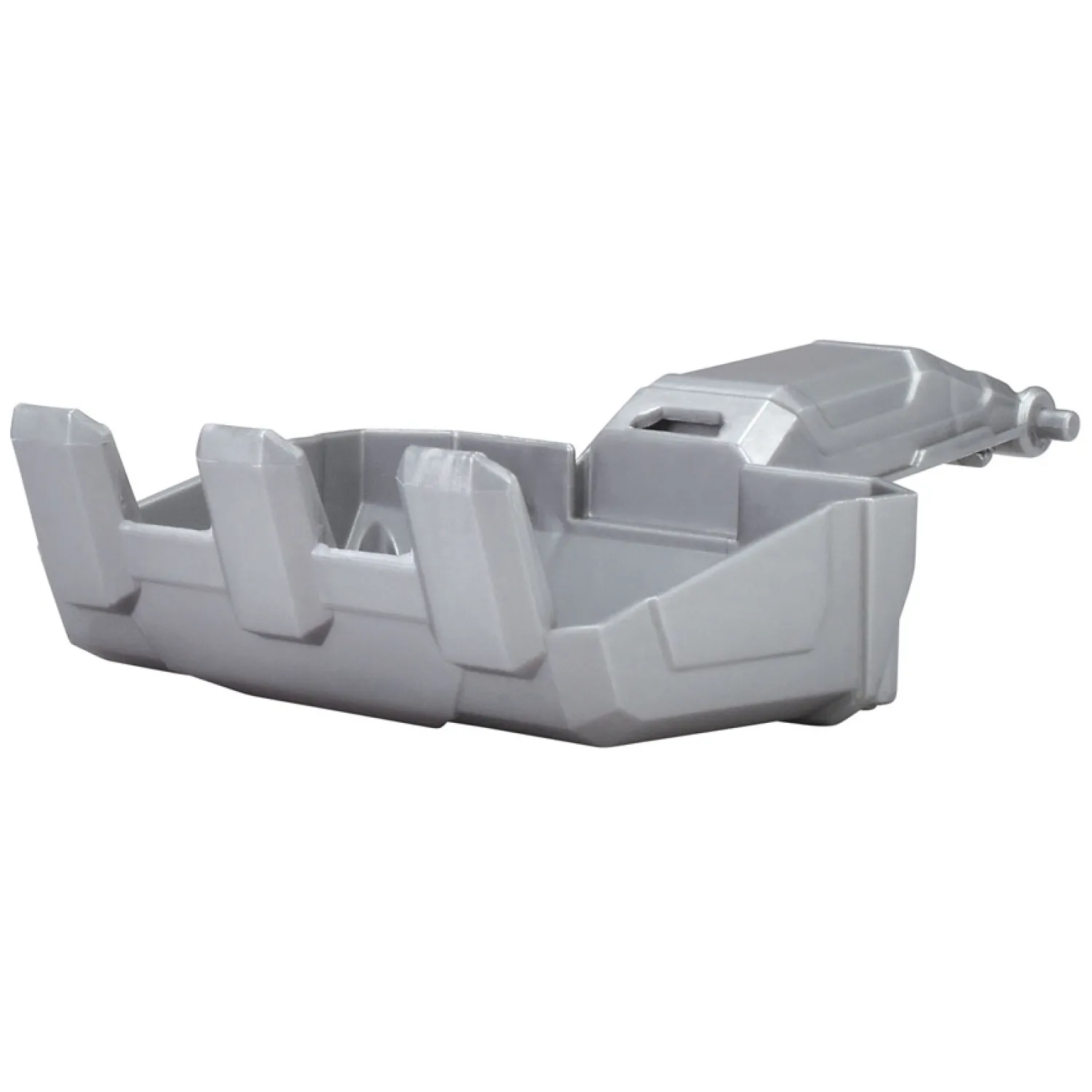 Kiepwagen met Licht en Geluid>Dickie New