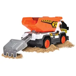 Kiepwagen met Licht en Geluid><noscript><img width=