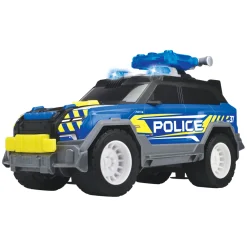 Politie SUV met Licht en Geluid><noscript><img width=