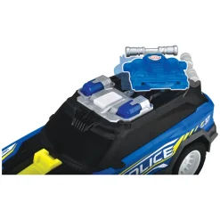 Politie SUV met Licht en Geluid><noscript><img width=