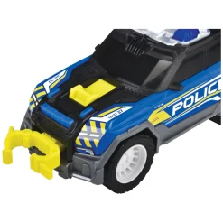 Politie SUV met Licht en Geluid><noscript><img width=