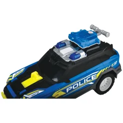 Politie SUV met Licht en Geluid><noscript><img width=