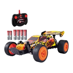 Dickie RC Bestuurbare Auto Dune Stinger RTR New