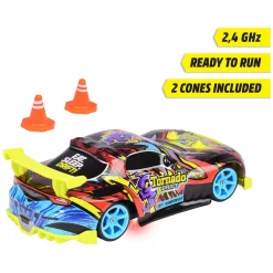 RC Bestuurbare Auto Tornado Drift RTR><noscript><img width=