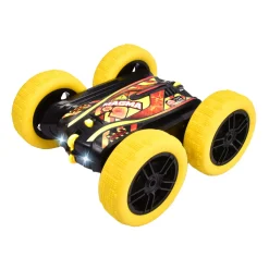 RC Bestuurbare Auto Fire 'n Frost Flippy RTR-Dickie Hot