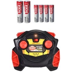 RC Bestuurbare Auto Fire 'n Frost Flippy RTR-Dickie Hot