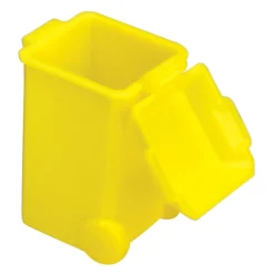 Recyclewagen met Licht en Geluid-Dickie Sale