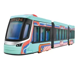 Dickie Siemens City Tram Discount