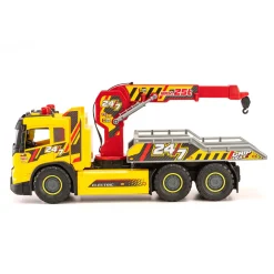 Dickie Sleepwagen Clearance