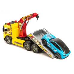 Dickie Sleepwagen Clearance