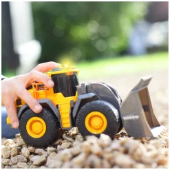 Volvo Wiellader-Dickie Sale