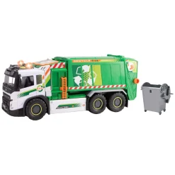 Dickie Vuilniswagen Online