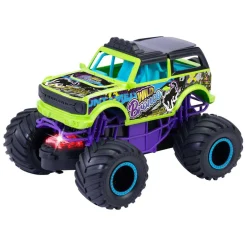 Wild Bronco Terreinwagen-Dickie Best