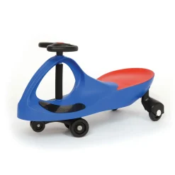 Didicar Blauw-Bigjigs Hot