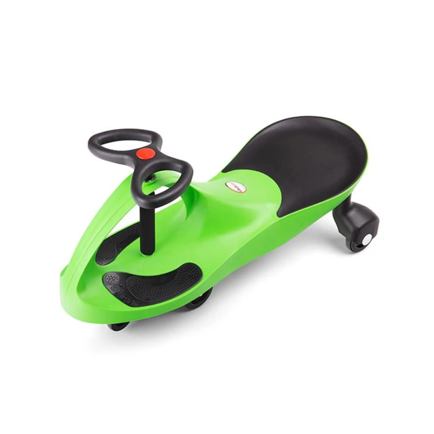 Didicar Groen>Bigjigs Best