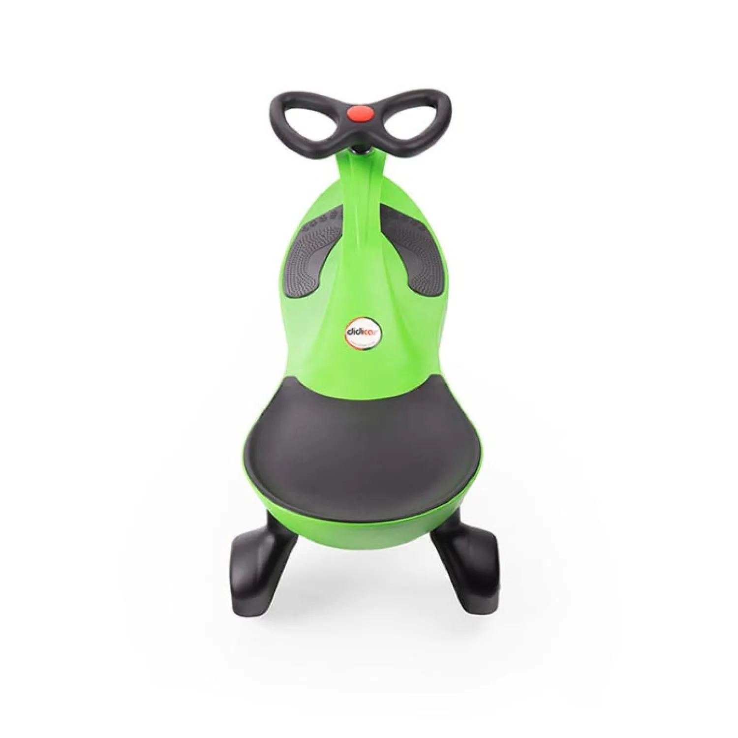 Didicar Groen>Bigjigs Best