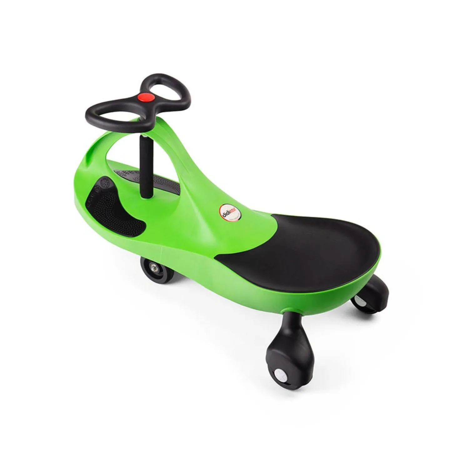 Didicar Groen>Bigjigs Best