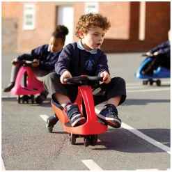 Didicar Rood-Bigjigs Online