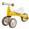 Bigjigs Diditrike Loopfiets Giraffe New