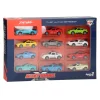 Die-cast Auto's Speelset, 12dlg.- Clearance