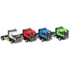 Die-cast Truck Oplegger-